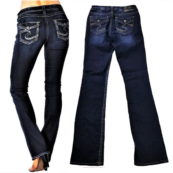 silver jeans aiko mid boot